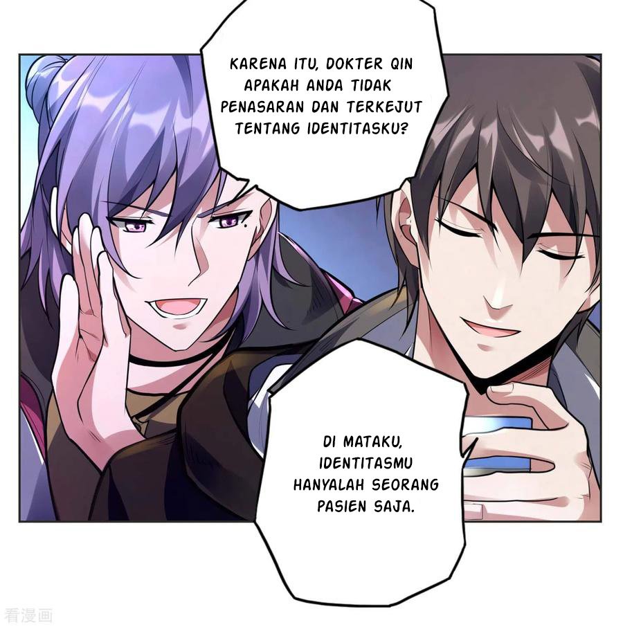 Useless First Son-In-Law Chapter 29 - halaman 21