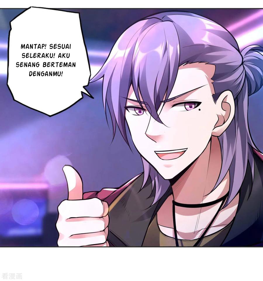 Useless First Son-In-Law Chapter 29 - halaman 22
