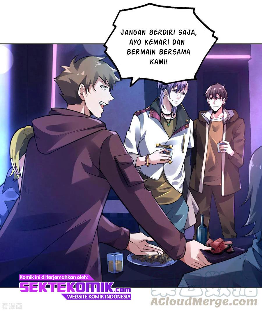 Useless First Son-In-Law Chapter 29 - halaman 23