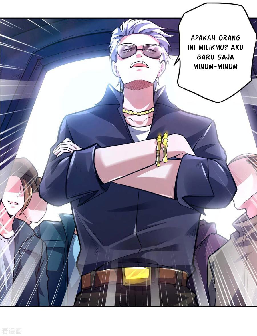 Useless First Son-In-Law Chapter 29 - halaman 25