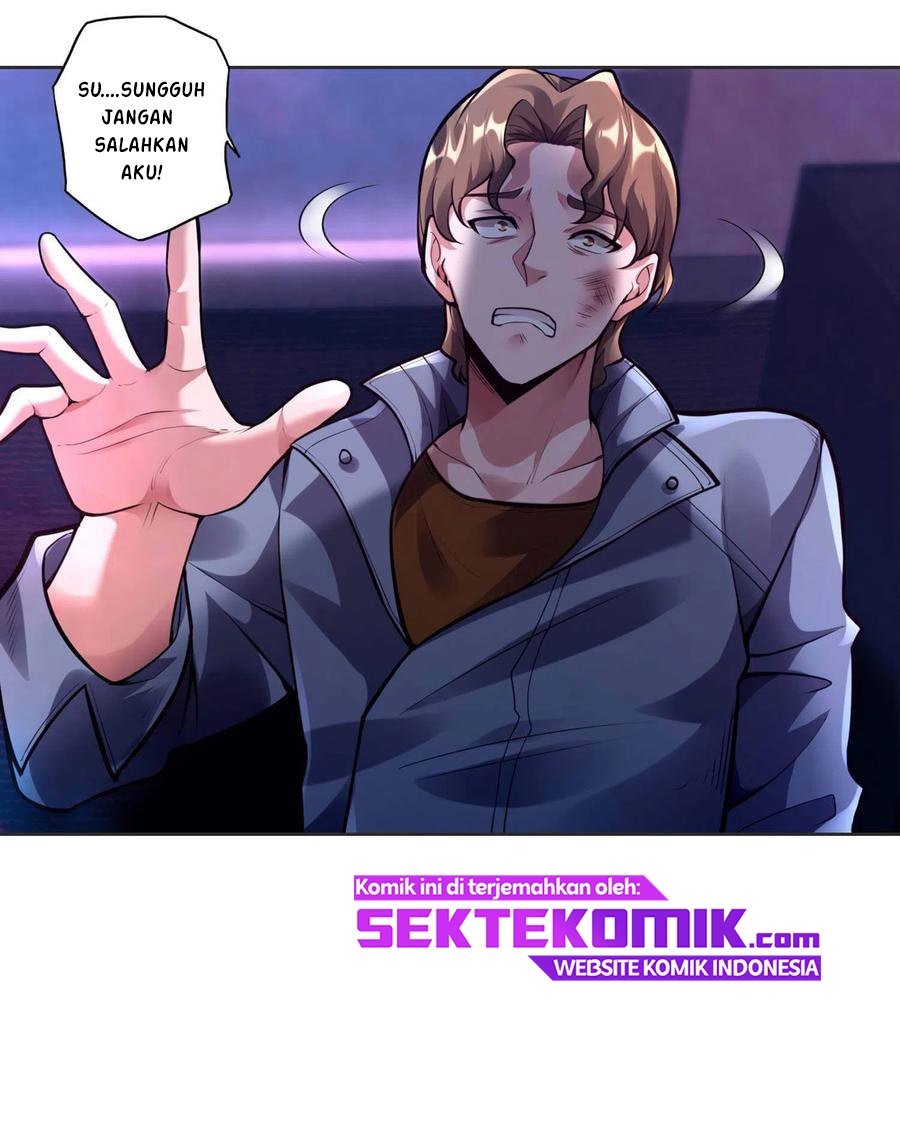 Useless First Son-In-Law Chapter 29 - halaman 26