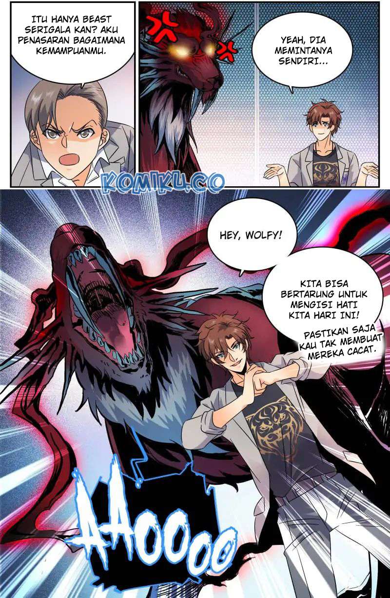 Useless First Son-In-Law Chapter 29 - halaman 4