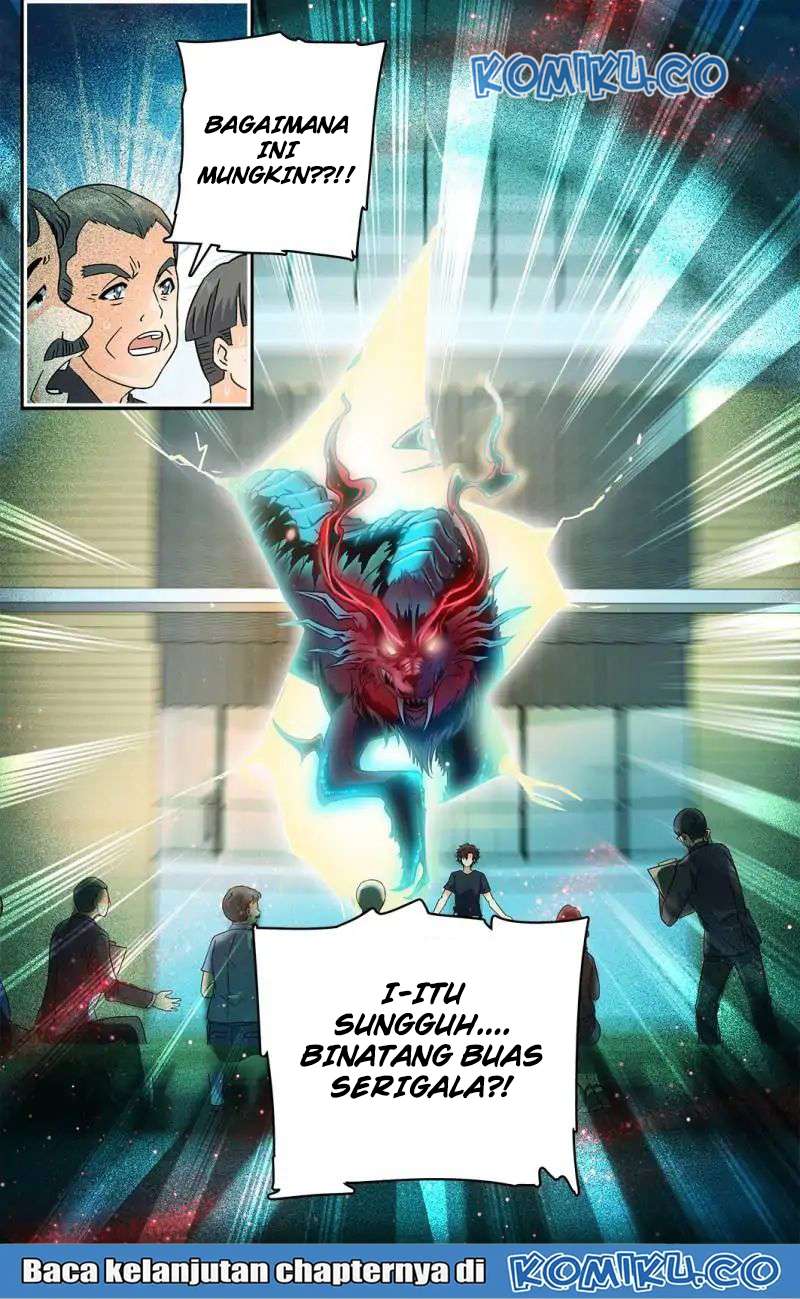 Useless First Son-In-Law Chapter 3 - halaman 11