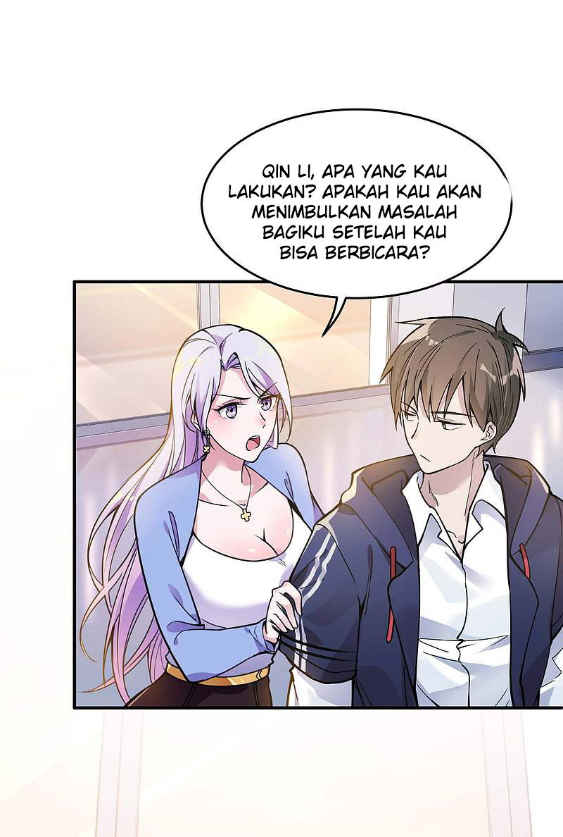 Useless First Son-In-Law Chapter 3 - halaman 13