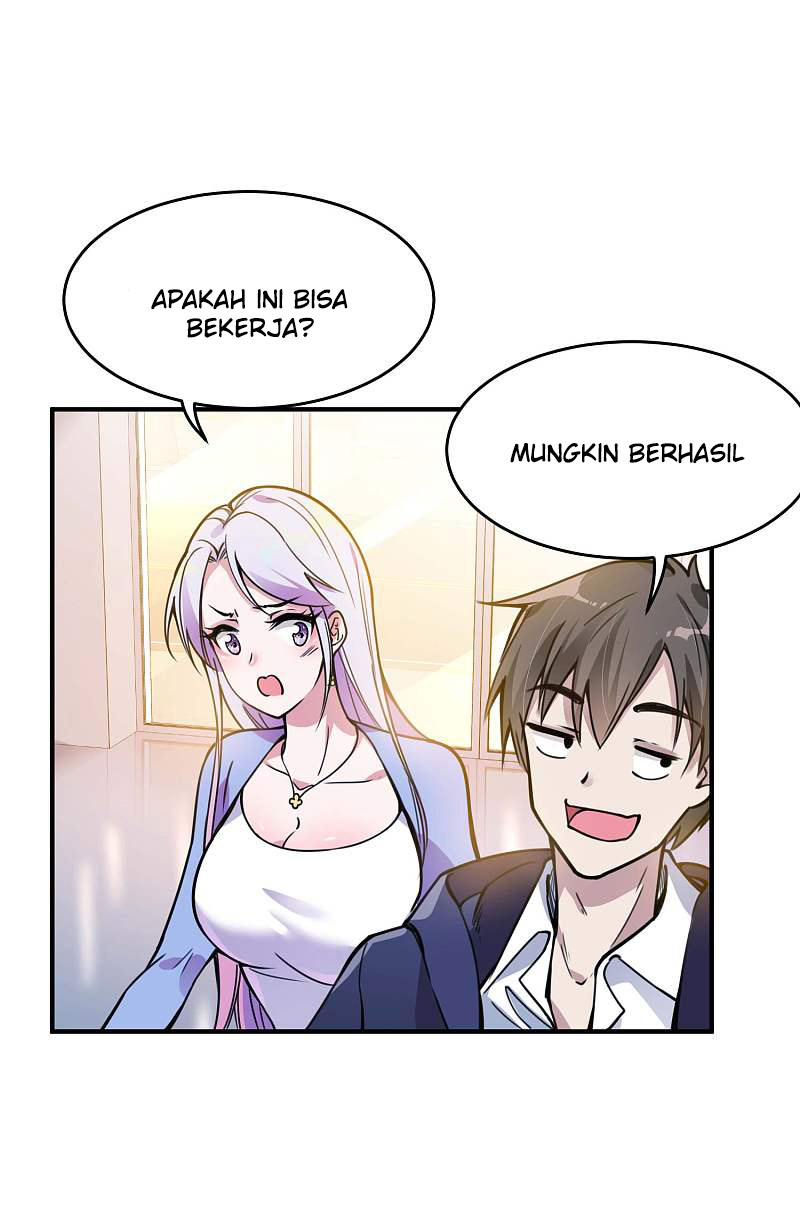 Useless First Son-In-Law Chapter 3 - halaman 15