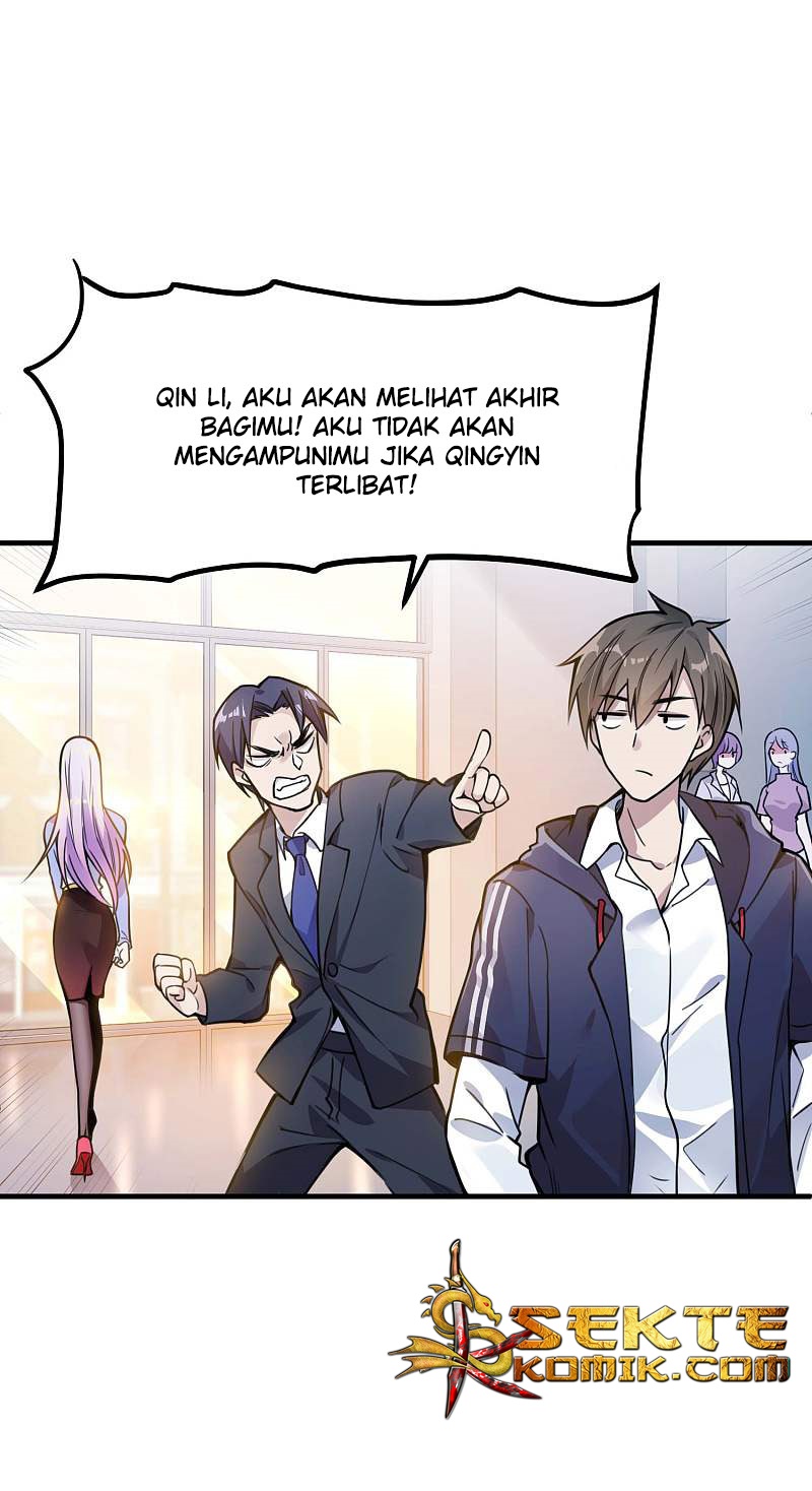 Useless First Son-In-Law Chapter 3 - halaman 16