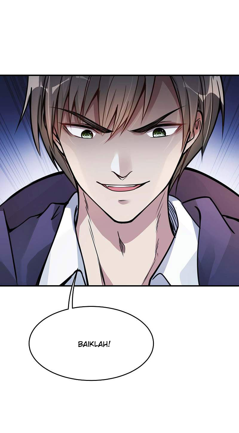 Useless First Son-In-Law Chapter 3 - halaman 20