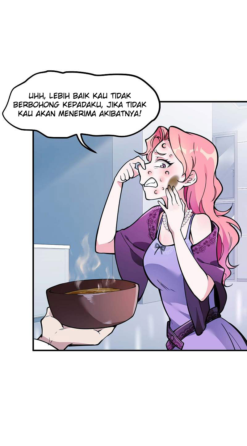 Useless First Son-In-Law Chapter 3 - halaman 23