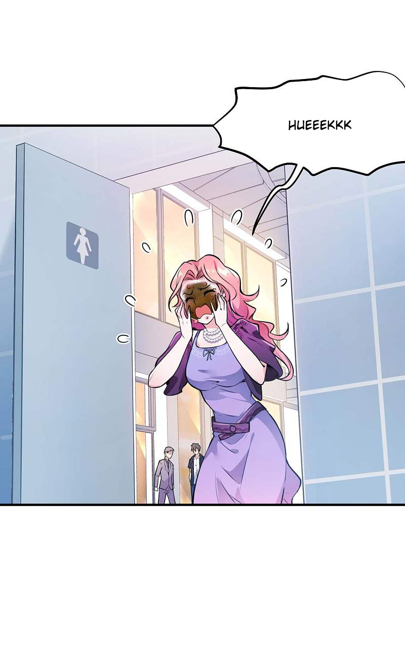 Useless First Son-In-Law Chapter 3 - halaman 25
