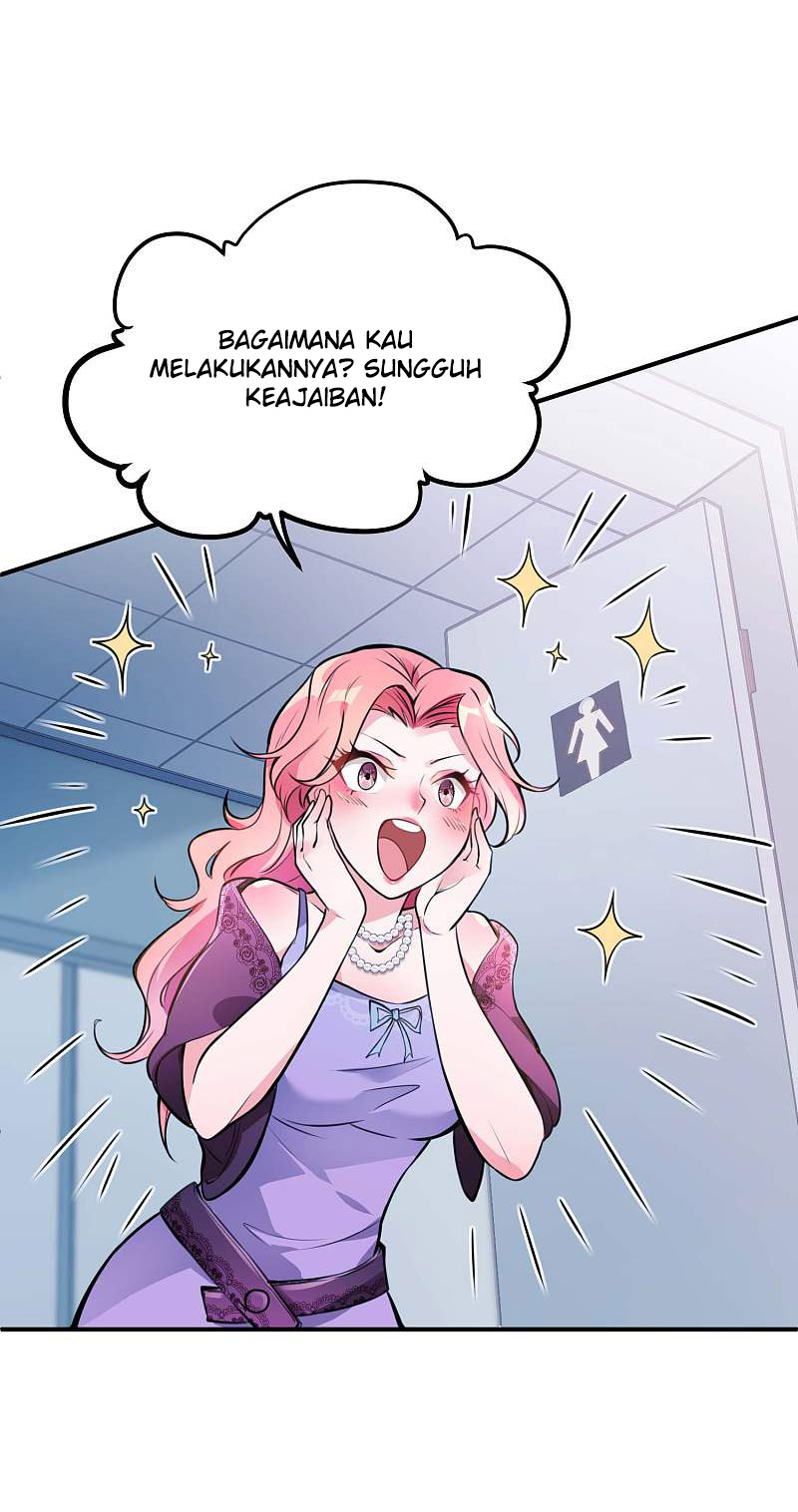 Useless First Son-In-Law Chapter 3 - halaman 28