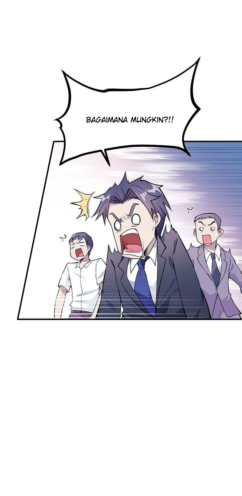 Useless First Son-In-Law Chapter 3 - halaman 29