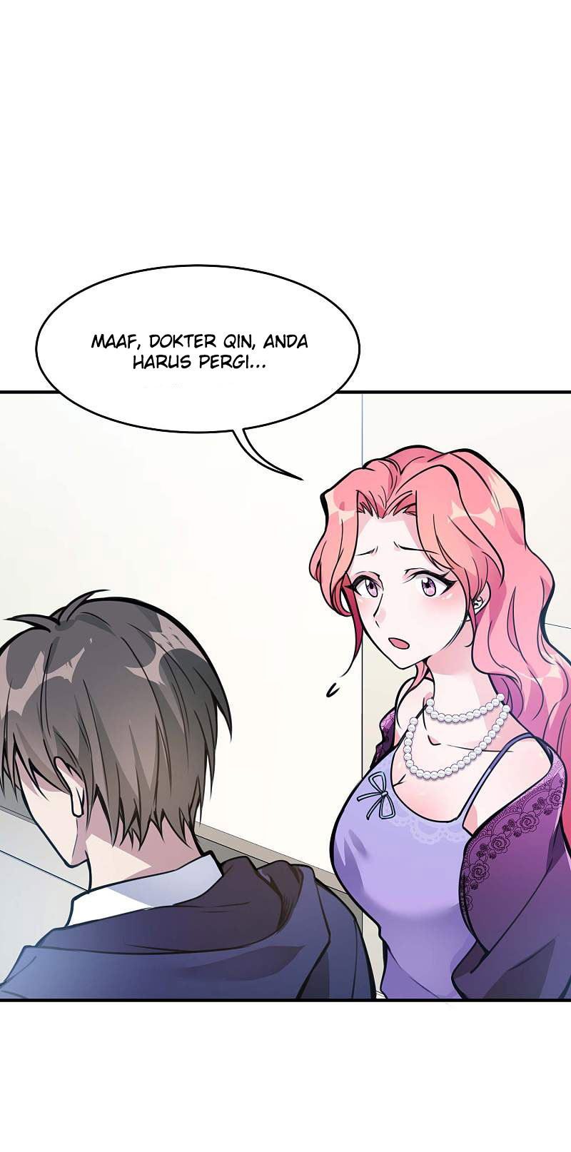Useless First Son-In-Law Chapter 3 - halaman 47