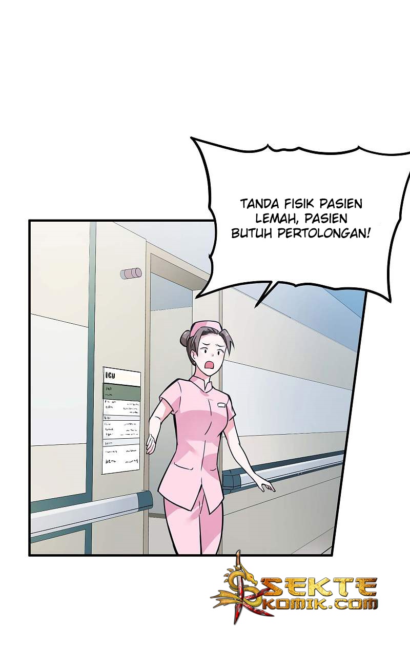 Useless First Son-In-Law Chapter 3 - halaman 48