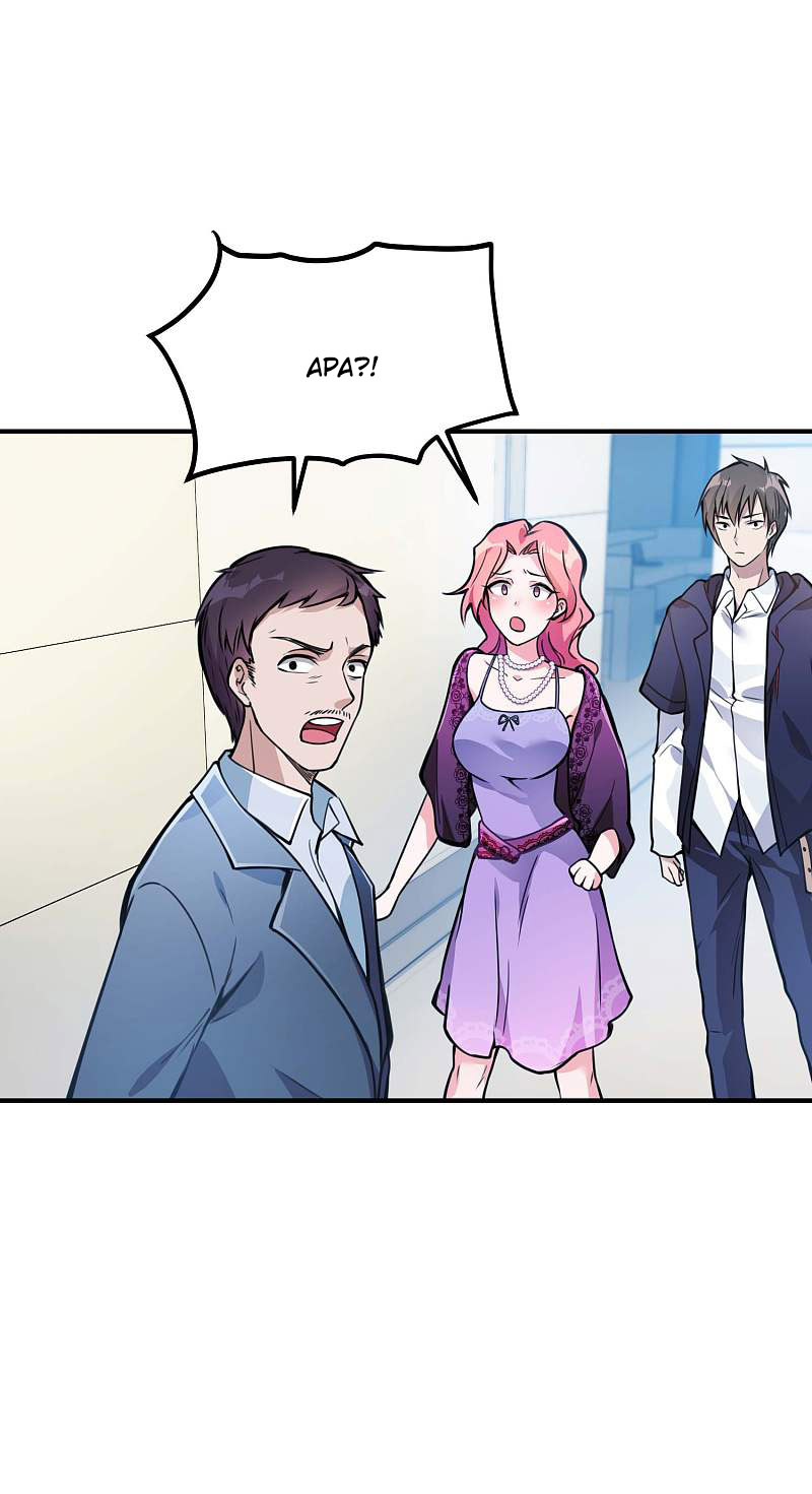 Useless First Son-In-Law Chapter 3 - halaman 49