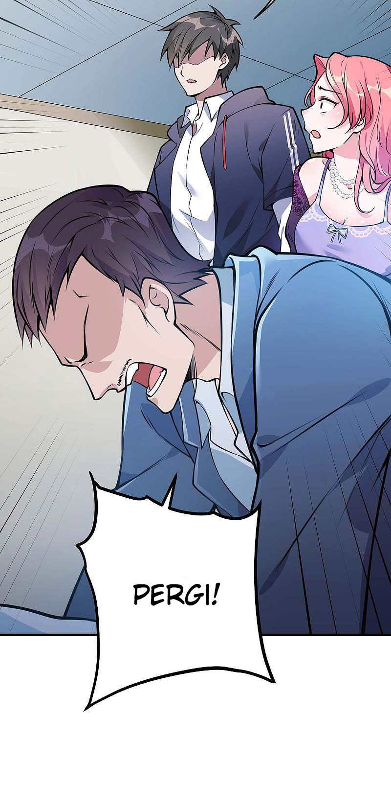 Useless First Son-In-Law Chapter 3 - halaman 54