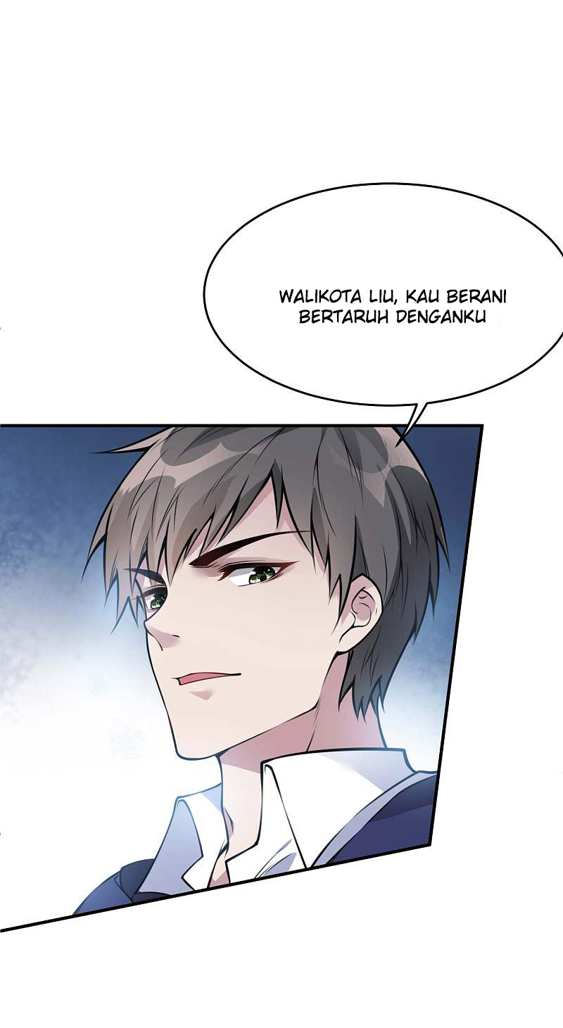 Useless First Son-In-Law Chapter 3 - halaman 55