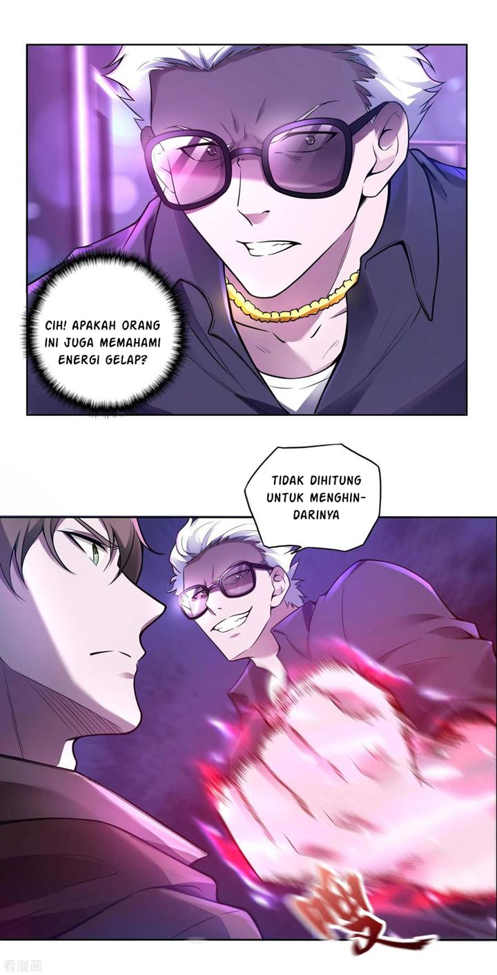 Useless First Son-In-Law Chapter 30 - halaman 16