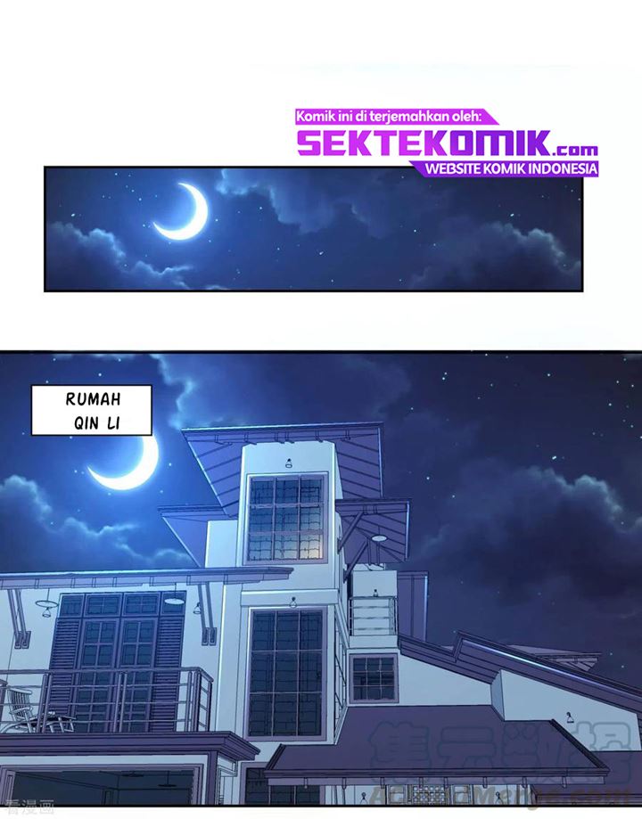 Useless First Son-In-Law Chapter 30 - halaman 24