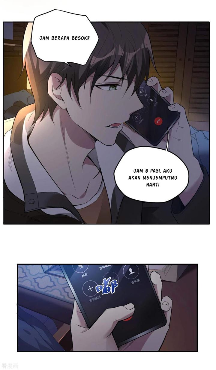 Useless First Son-In-Law Chapter 30 - halaman 26