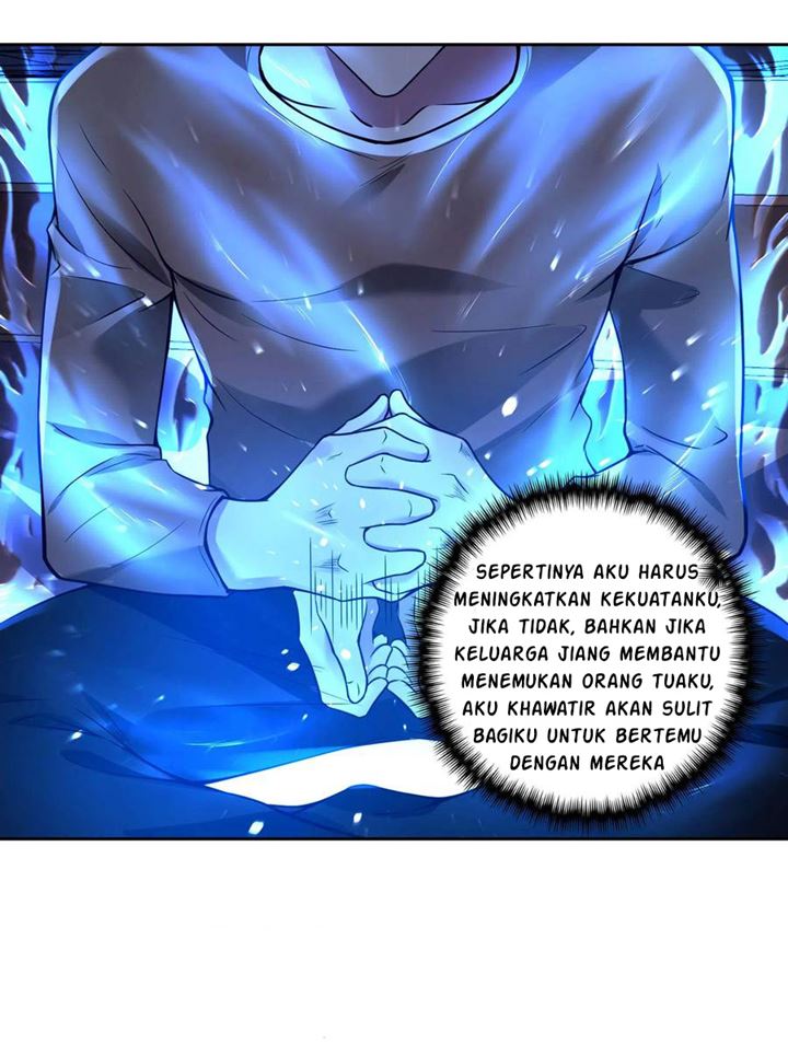 Useless First Son-In-Law Chapter 30 - halaman 30