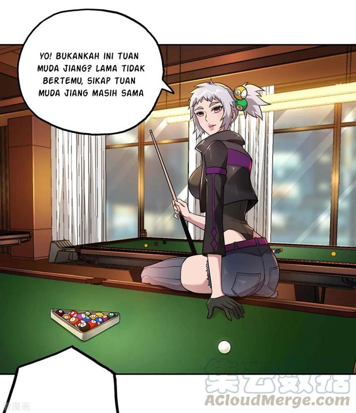 Useless First Son-In-Law Chapter 31 - halaman 12