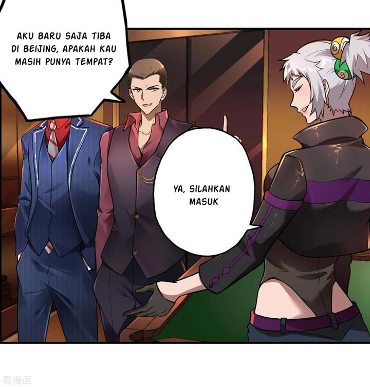 Useless First Son-In-Law Chapter 31 - halaman 13