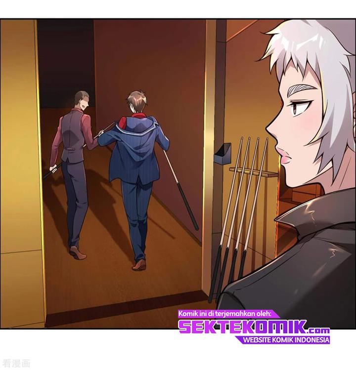 Useless First Son-In-Law Chapter 31 - halaman 14