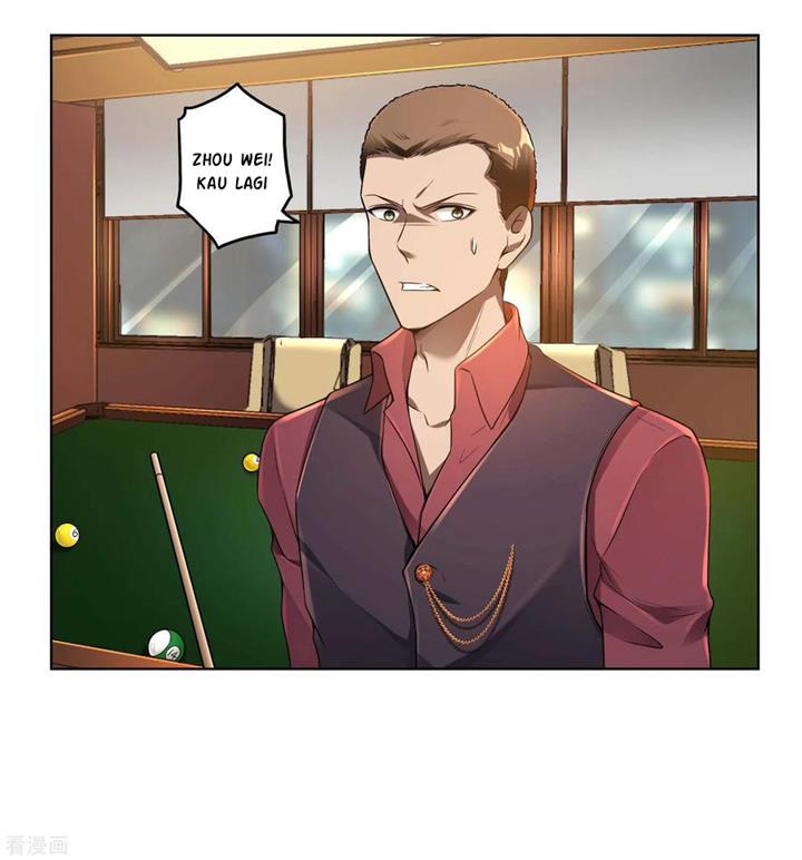 Useless First Son-In-Law Chapter 31 - halaman 22
