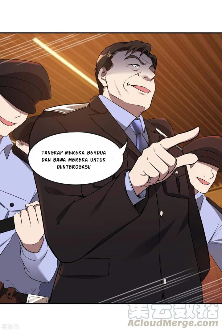 Useless First Son-In-Law Chapter 31 - halaman 24