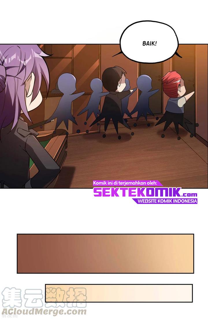 Useless First Son-In-Law Chapter 31 - halaman 36