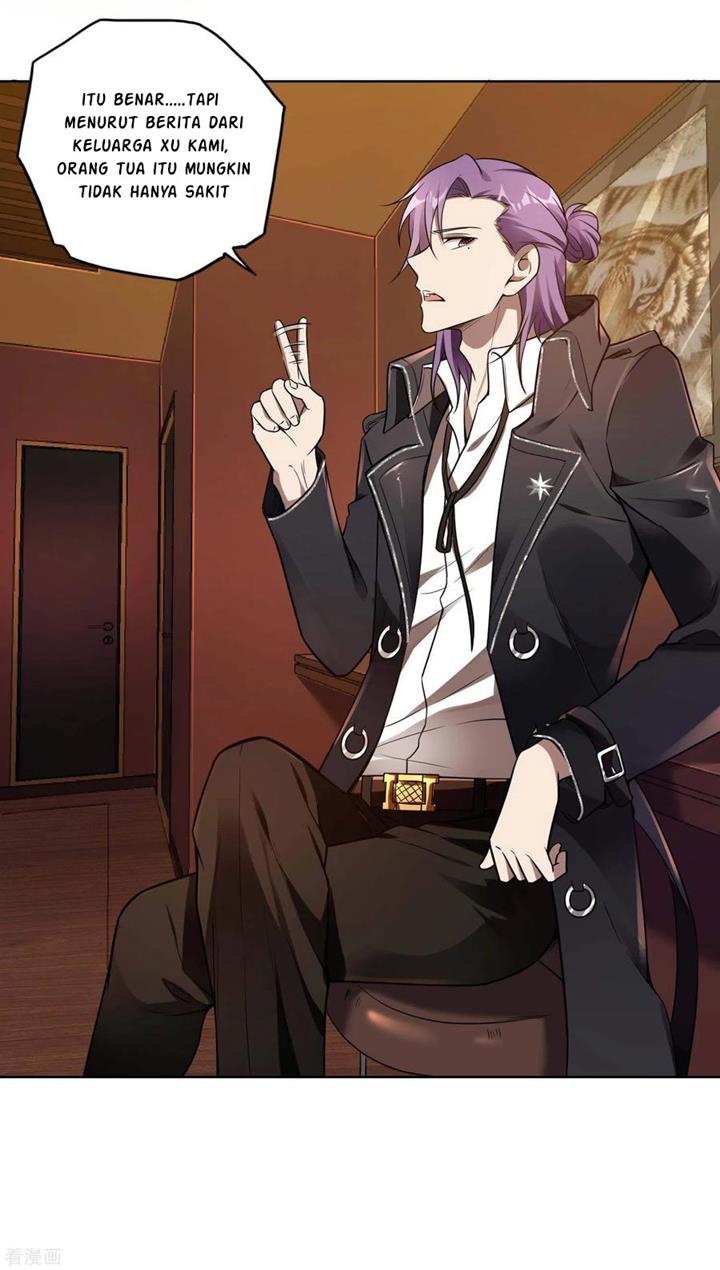 Useless First Son-In-Law Chapter 31 - halaman 40