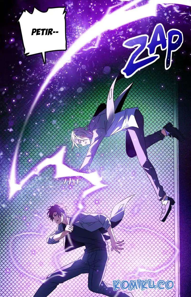 Useless First Son-In-Law Chapter 31 - halaman 6