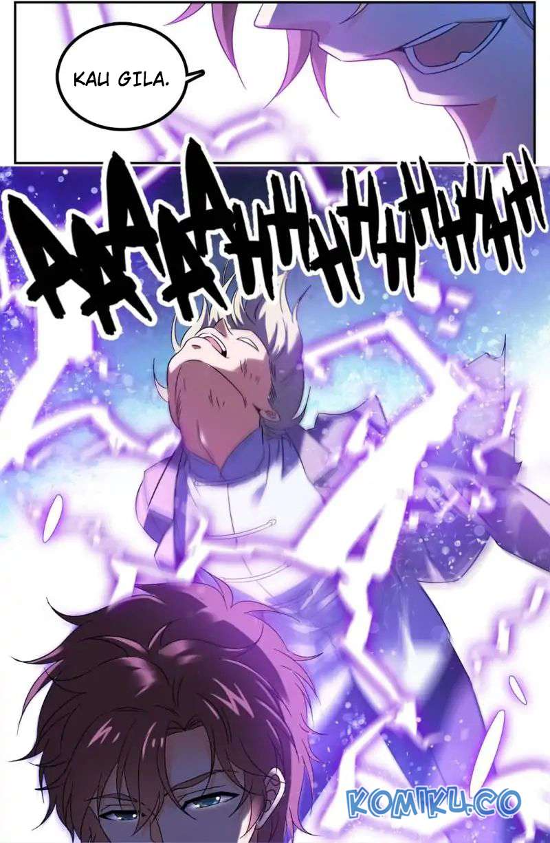 Useless First Son-In-Law Chapter 31 - halaman 7