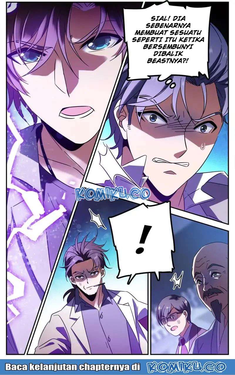 Useless First Son-In-Law Chapter 32 - halaman 11