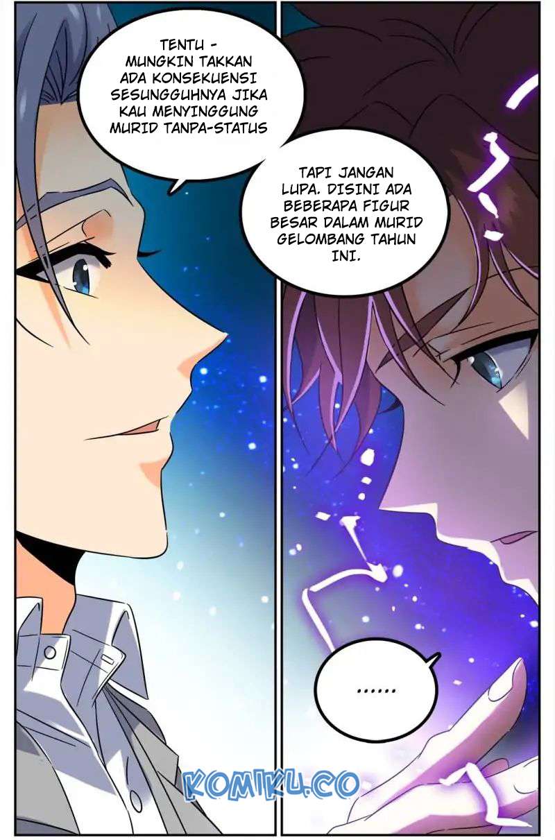 Useless First Son-In-Law Chapter 32 - halaman 9