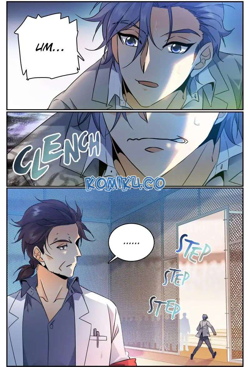 Useless First Son-In-Law Chapter 33 - halaman 10