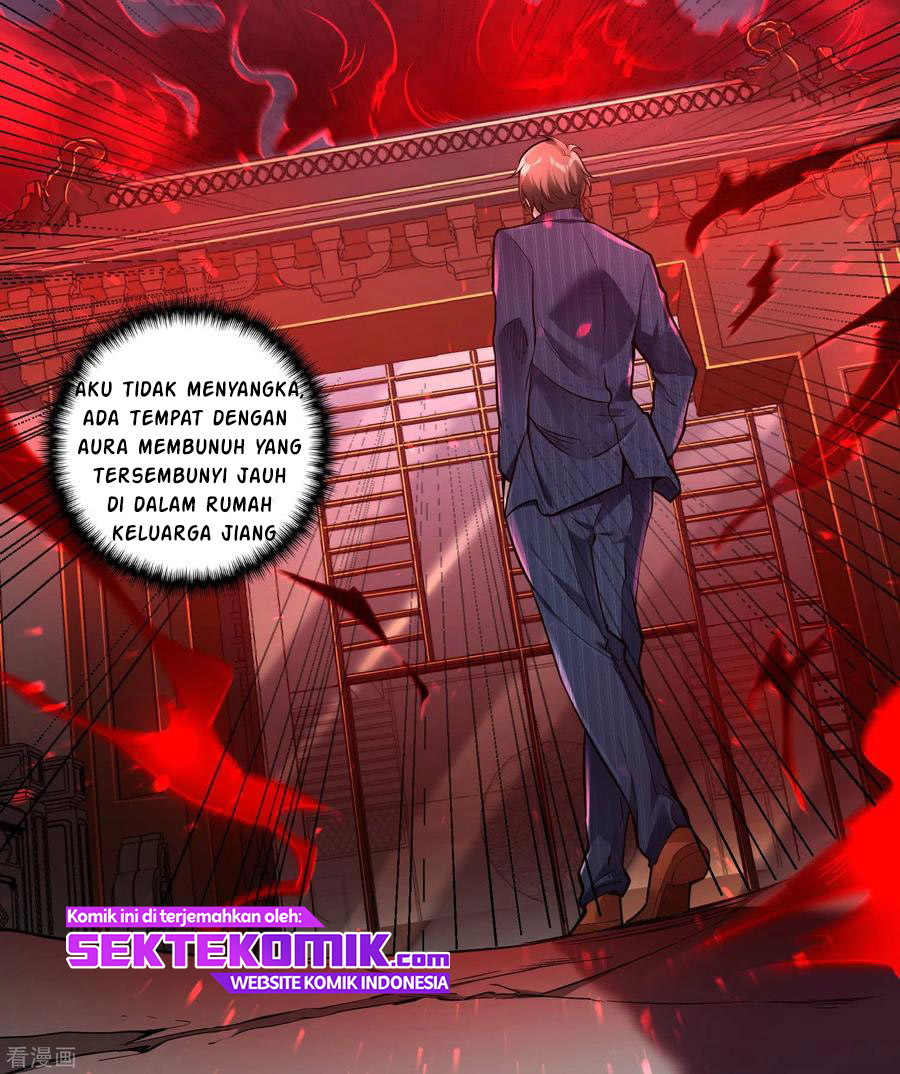 Useless First Son-In-Law Chapter 33 - halaman 13
