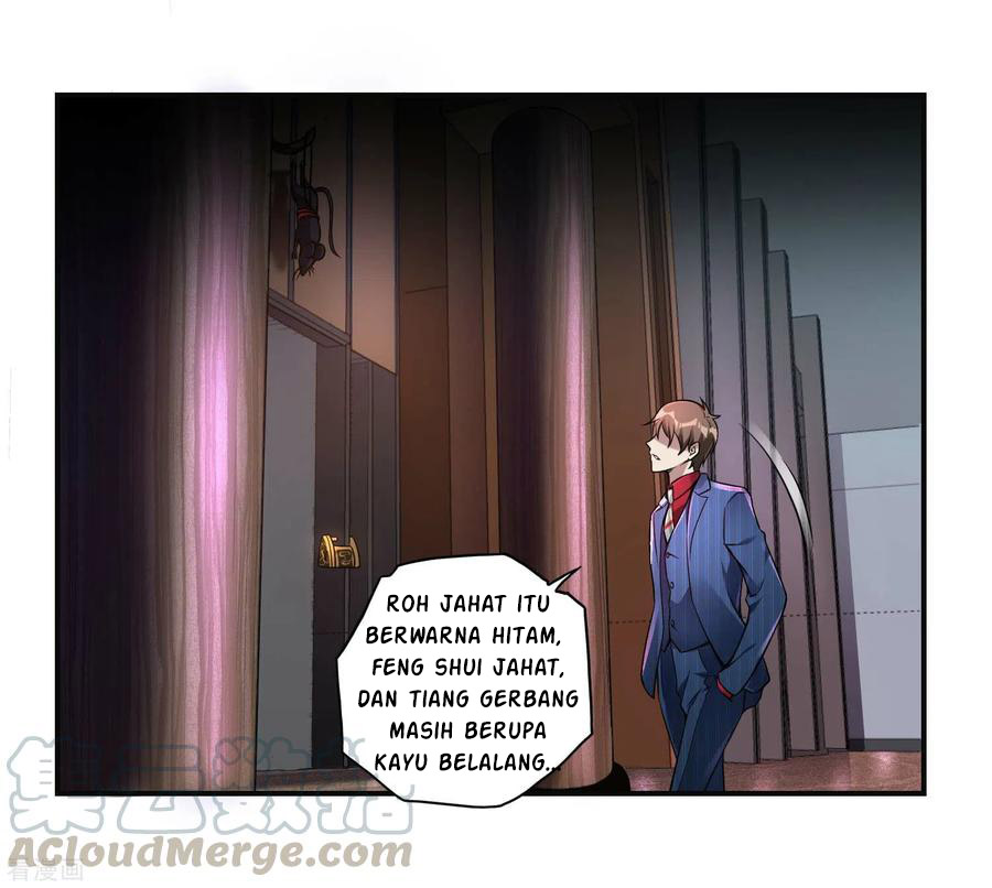 Useless First Son-In-Law Chapter 33 - halaman 14