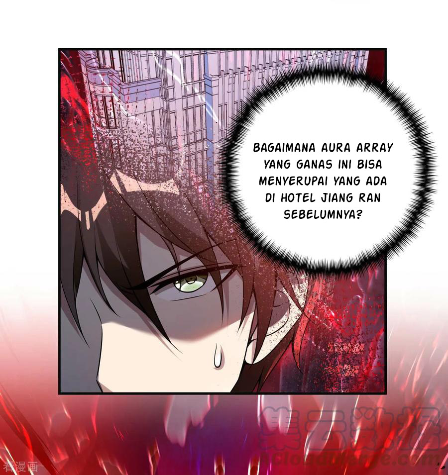Useless First Son-In-Law Chapter 33 - halaman 20
