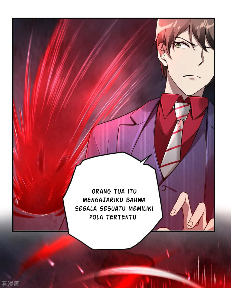 Useless First Son-In-Law Chapter 33 - halaman 22