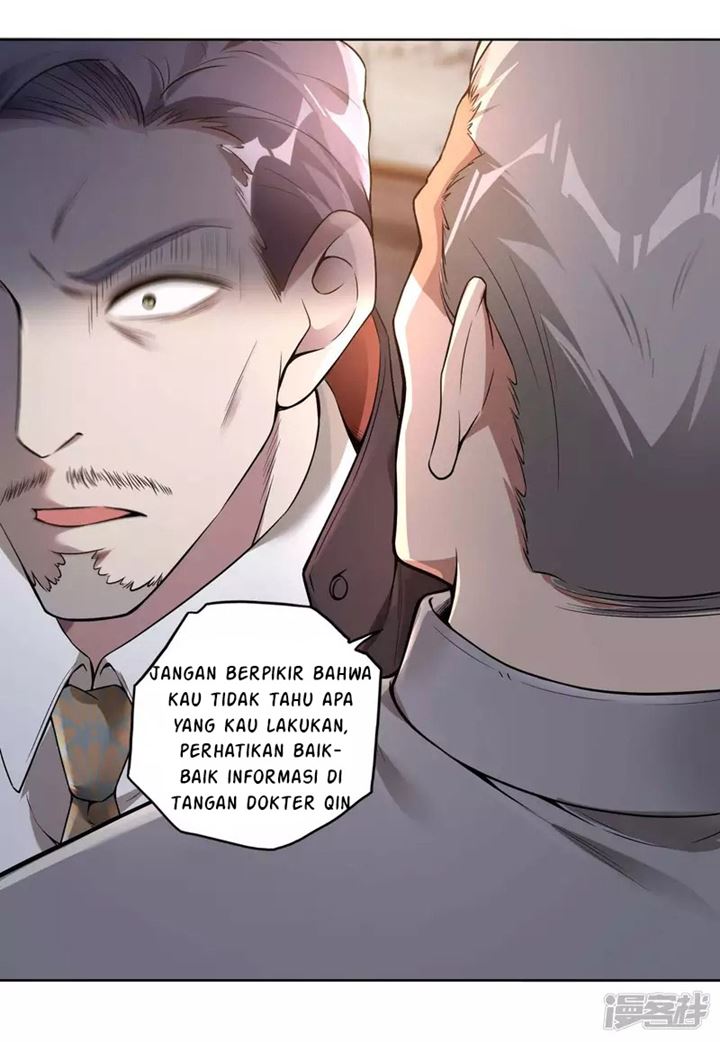 Useless First Son-In-Law Chapter 34 - halaman 24