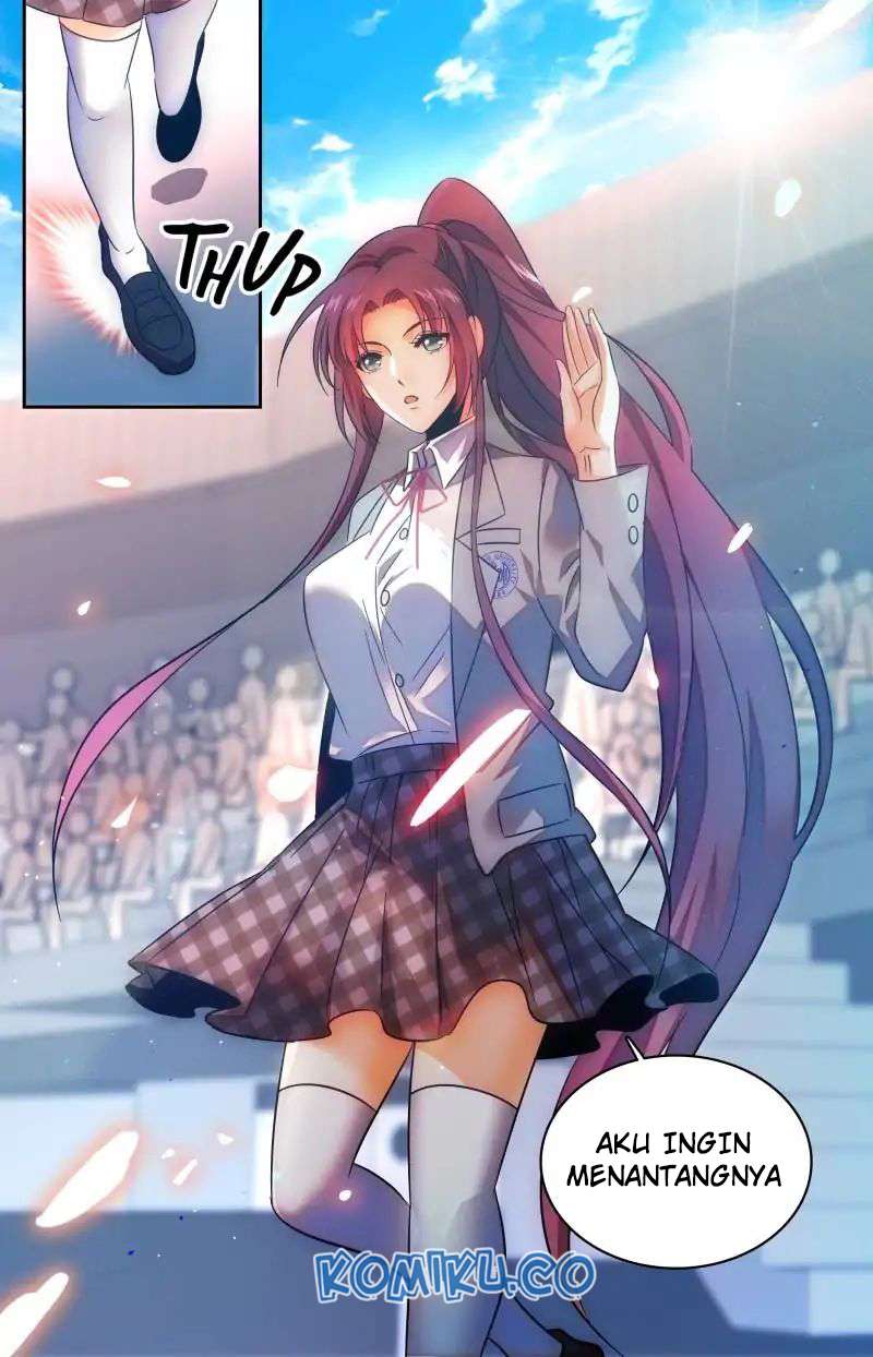 Useless First Son-In-Law Chapter 34 - halaman 7