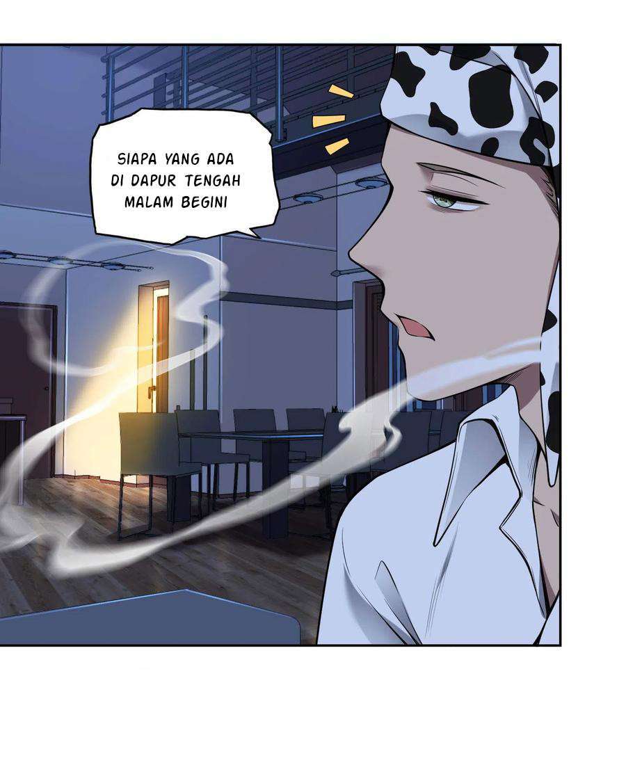 Useless First Son-In-Law Chapter 35 - halaman 18