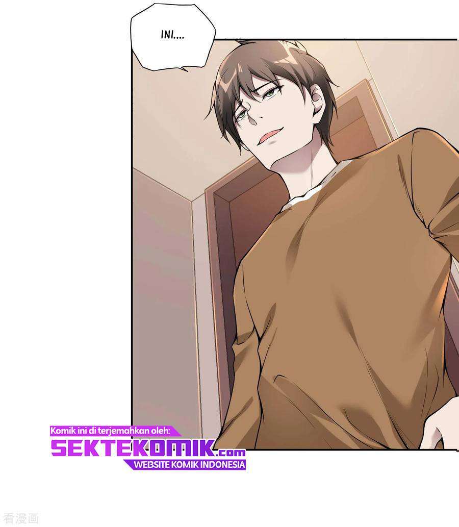 Useless First Son-In-Law Chapter 35 - halaman 28