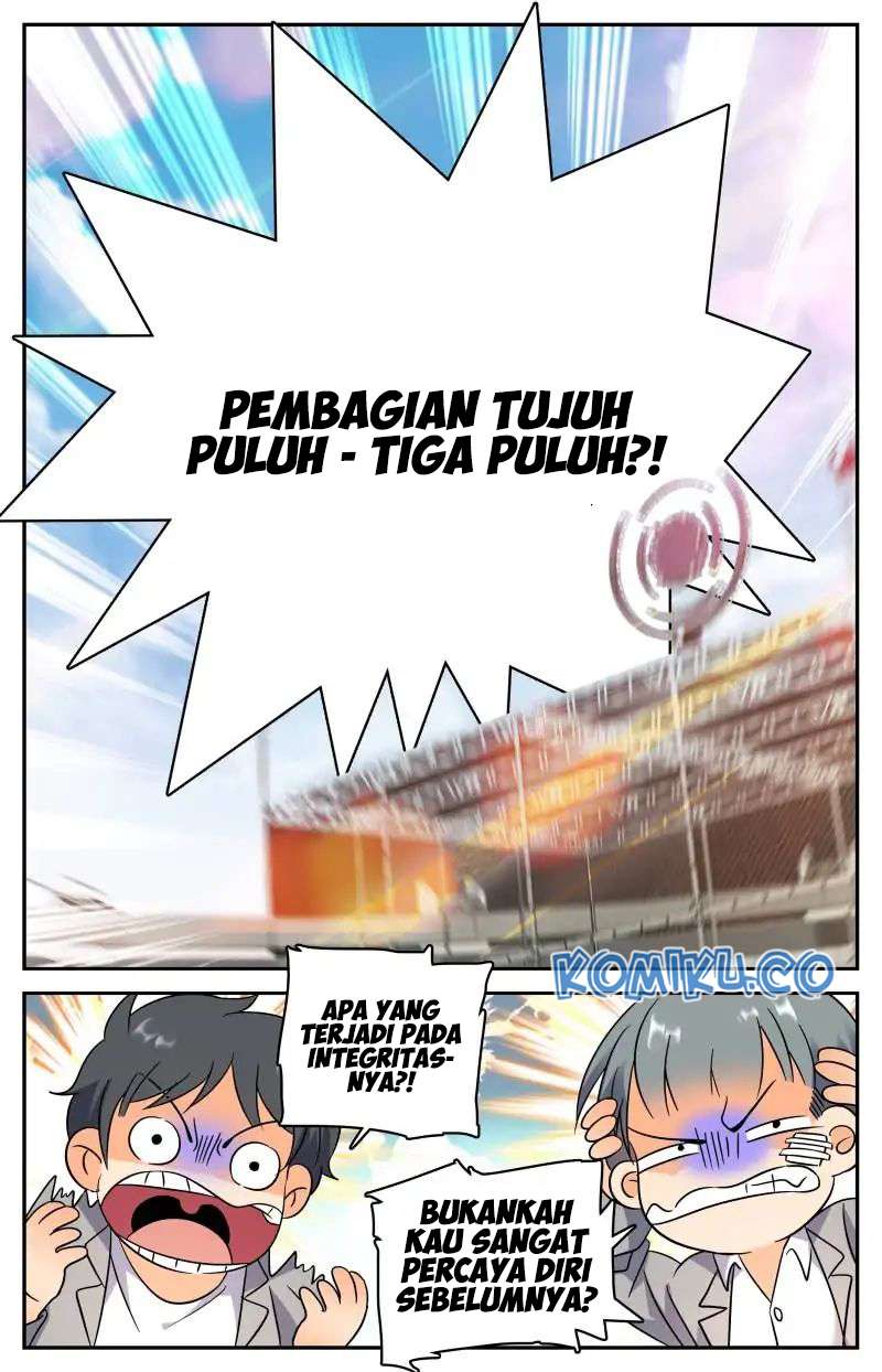 Useless First Son-In-Law Chapter 35 - halaman 6