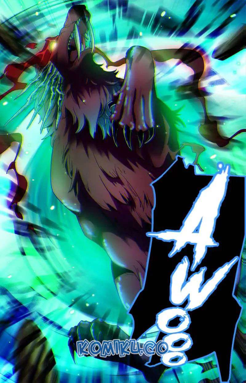 Useless First Son-In-Law Chapter 36 - halaman 10