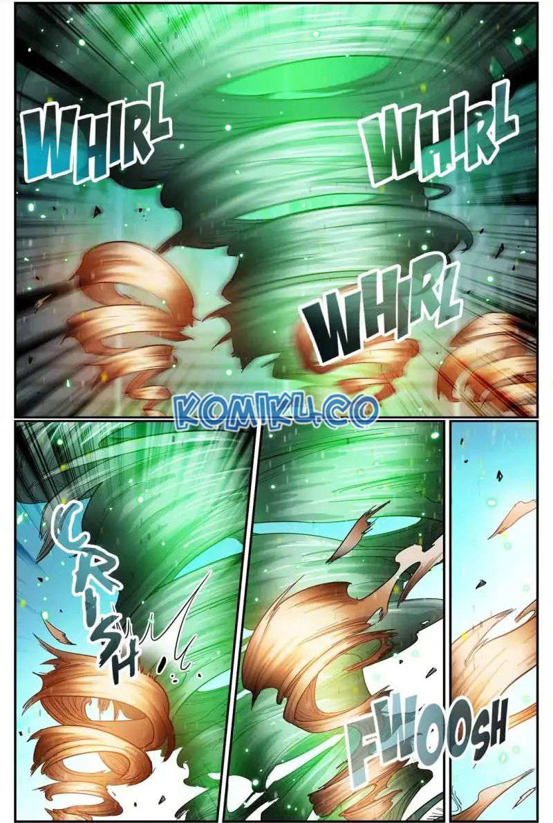 Useless First Son-In-Law Chapter 36 - halaman 6