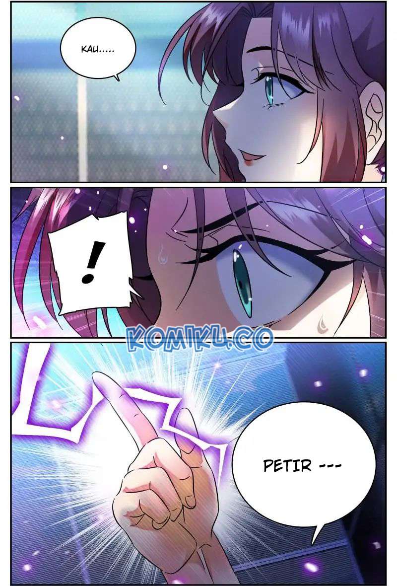 Useless First Son-In-Law Chapter 37 - halaman 10