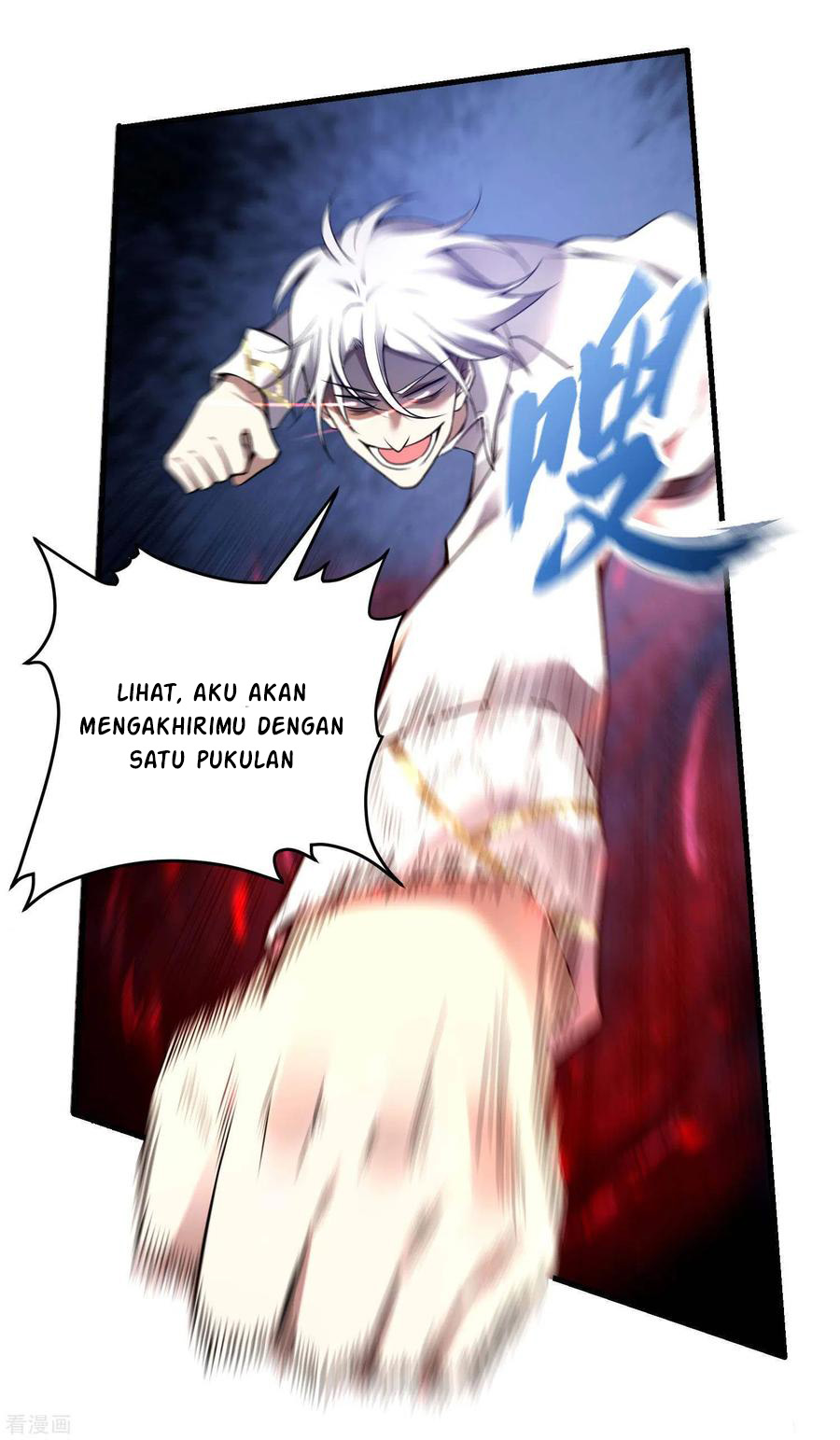 Useless First Son-In-Law Chapter 37 - halaman 25