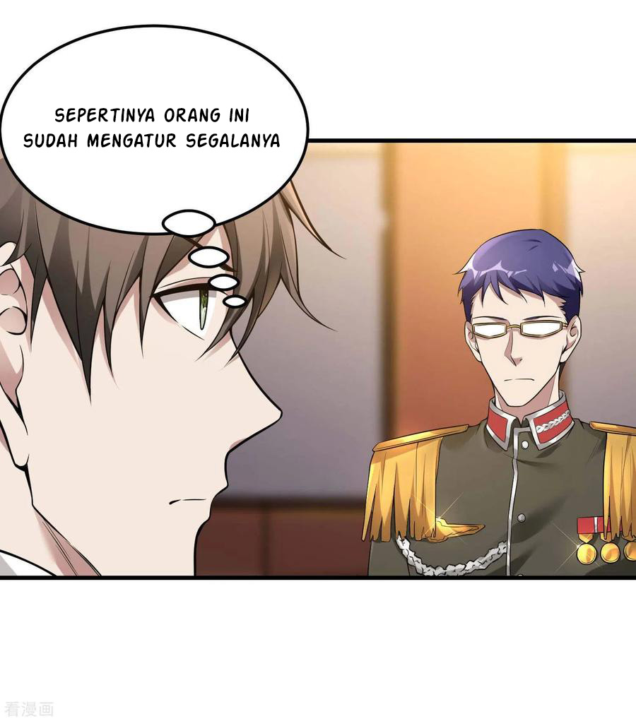 Useless First Son-In-Law Chapter 38 - halaman 12